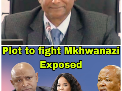 THE COLD WAR WITHIN: COLONEL GOVENDER DROPS A TRUTH BOMB ON THE MCHUNU-DIMPANE-MAVUSO ALLIANCE AS THEY WAGE A SECRET WAR TO CRUSH MKHWANAZI ONCE AND FOR ALL IN A DESPERATE ACT OF POLITICAL CANNIBALISM THAT EXPOSES THE ROTTEN CORE OF THE ESTABLISHMENT AND LEAVES THE NATION WONDERING WHO CAN BE TRUSTED WHEN THE VERY PEOPLE CHARGED WITH UPHOLDING THE LAW ARE BUSY BREAKING EVERY RULE IN THE BOOK TO SATISFY THEIR INSATIABLE HUNGER FOR DOMINANCE AND REVENGE IN THIS HIGH-OCTANE THRILLER OF REAL-LIFE CORRUPTION -ZZ  The masks are off and the gloves are definitely coming off tonight as we expose the hidden war room where Mchunu and his cronies decided Mkhwanazi had to go, proving that in this dog-eat-dog world, even the highest-ranking officials are willing to feast on their own to stay at the top of the food chain.  The full story is in the comments below.