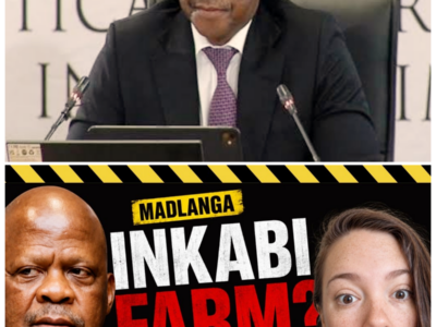 DEAD MAN WALKING: JOE SIBANYONI’S EXPLOSIVE REVELATION ABOUT JOTHAN MSIBI’S ATTEMPTED MASSACRE UNMASKS THE DEADLY ALLIANCE BETWEEN CAT MATLALA AND STEVE MOTSUMI, EXPOSING A CHILLING SYNDICATE OF SILENCE THAT HAS PROTECTED THE KILLERS WHILE CONDEMNING THE VICTIMS TO OBLIVION, REVEALING A FRIGHTENING TALE OF MIDNIGHT HORROR AND POLITICAL PUPPETRY WHERE THE PRICE OF LOYALTY IS A BULLET AND THE TRUTH IS THE ONLY WEAPON LEFT IN A SENSATIONAL BATTLE FOR SURVIVAL AGAINST THE MOST DANGEROUS MEN IN THE COUNTRY! -ZZ Get ready for a heart-stopping exposé of a community under siege where the only crop is death and the only law is the whim of a cartel kingpin, as we dive deep into the forbidden details of the Sibanyoni hit-order, uncovering a world of suitcases filled with cash and hitmen with cold hearts that will leave you looking over your shoulder for the rest of the night, proving that the “Big 5” are finally eating their own in a desperate bid to stay out of a prison cell!  The full story is in the comments below.