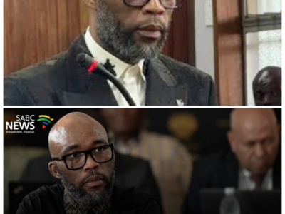 JUDGMENT AT THE GATES: MATLALA AND HIS HENCHMEN RETURN TO FACE THE WRATH OF A SYSTEM THEY TRIED TO BREAK! -ZZ  Tonight, the daggers are drawn and the robes are flying in a courtroom confrontation that will be remembered for generations! ‘Cat’ Matlala and his co-accused are back in the dock, and the psychological warfare is reaching a fever pitch. This is the ultimate showdown between a group of men who thought they were above the law and a justice system that is finally ready to prove them wrong. The narrator’s tone is dripping with sarcasm as we watch the defense scramble for a way to explain away the inexplicable, while the “Cat” sits in stony silence, his eyes betraying the fear of a man who knows the game is up. It’s a gripping tale of greed, malice, and the ultimate price of a life lived in the shadows. Stay tuned, because by the time this day is over, the Matlala legend will be a smoking ruin, and the names of the guilty will be etched in the history books of infamy forever!  The full story is in the comments below.