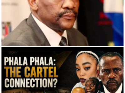 PHALA PHALA’S DIRTY LITTLE SECRET: LEBEYA EXPOSES THE CHILLING CONNECTION BETWEEN THE PRESIDENTIAL FARM SCANDAL AND A MASSIVE SHIPMENT OF MISSING COCAINE THAT HAS THE HAWKS SCRAMBLING FOR COVER AS THE KT MOLEFE RAID BLOWS THE LID OFF A MULTI-MILLION DOLLAR CRIME SYNDICATE OPERATING FROM WITHIN THE GOVERNMENT, WEAVING A TALE OF SUSPENSE, STOLEN EVIDENCE, AND SHOCKING TURNS THAT SUGGESTS THE REAL STORY IS FAR MORE DANGEROUS THAN ANYONE EVER IMAGINED IN THEIR DARKEST, MOST PARANOID DREAMS! -ZZ The gloves are off and the masks are slipping as General Lebeya takes the stand to deliver a scorched-earth testimony that links high-level politics to low-level street crime, proving that in the corridors of power, a little bit of missing powder can lead to a whole lot of blood, money, and a cover-up so elaborate it’s finally beginning to buckle under the weight of its own lies.  The full story is in the comments below.