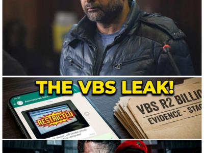THE MADLANGA MASSACRE: How Feroz Khan’s Desperate Gamble to Buy a Justice Ended in a Hysterical Bloodbath of Leaked Documents, Linking Julius Malema to a Shadowy Syndicate of VBS Vultures and Proving That the Revolution Wasn’t Being Televised—It Was Being Laundered Through Secret Accounts and Tainted by the Stench of Absolute, Unfiltered Corruption!-ZZ  It’s the betrayal that has the streets talking and the parliament trembling: a high-stakes game of psychological chess where the king was actually a pawn, and the secret ‘Plan B’ turned out to be a public execution by information leak that has left the once-mighty Khan looking like a desperate amateur and Malema fighting for his political life against a tide of his own leaked arrogance.  The full story is in the comments below.