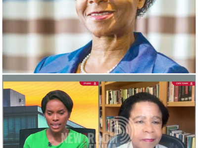 THE DEATH OF DECENCY? RAMPHELE’S SCATHING INDICTMENT OF AFRIFORUM’S “SHOCKING ARROGANCE” UNCOVERS A WEB OF ELITISM THAT WILL LEAVE YOU QUESTIONING EVERYTHING YOU THOUGHT YOU KNEW ABOUT LEADERSHIP! WITH THE FURY OF A WOMAN SCORNED BY SYSTEMIC DISDAIN, SHE HAS LAUNCHED A DIGITAL GRENADE INTO THE HEART OF THE ORGANIZATION, CLAIMING THEIR BEHAVIOR IS A PREDICTABLE TRAGEDY OF EPIC PROPORTIONS! IT’S A DRAMATIC SAGA OF BETRAYAL AND BOLDNESS, WHERE ONE WOMAN STANDS ALONE AGAINST A GIANT, ARMED ONLY WITH THE BITTER TRUTH OF THEIR OWN HUBRIS! THE FALLOUT IS GUARANTEED TO BE MESSY, EMOTIONAL, AND UTTERLY UNPREDICTABLE AS THE NATION WATCHES THIS TITANIC STRUGGLE FOR RESPECT UNFOLD!-ZZ  Buckle up for a wild ride through the ego-sphere, because Ramphele is currently handing out a one-way ticket to Reality-Ville for the folks over at AfriForum, and she’s not offering any complimentary snacks. It’s a high-stakes drama where the script is written in venom and the plot twists are as sharp as Mamphela’s tongue, proving that when it comes to calling out the “arrogant elite,” she’s the undisputed heavyweight champion of the world.  The full story is in the comments below.