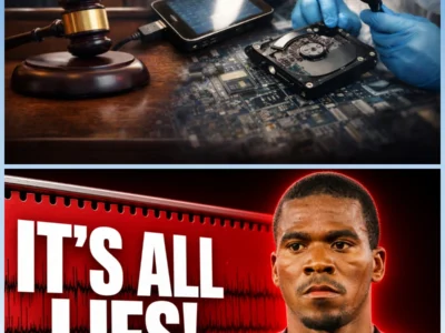 “IT’S ALL LIES!” ACCUSED NO. 3 ERUPTS OVER PHOTOS, PHONE NUMBERS & TRANSCRIPTS | MEYIWA TRIAL