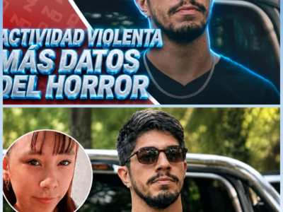 ¡Seis sospechosos irán a juicio mientras el horror del descuartizamiento en un congelador revela el fracaso para detener a un depredador!