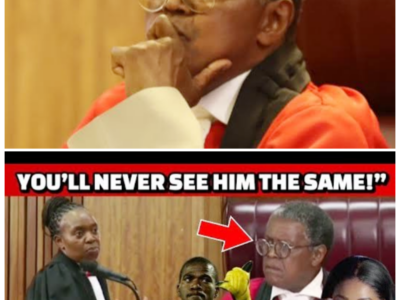 JUDGE UNDER FIRE: THE KELLY KHUMALO BOMBSHELL THAT TURNED THE COURT INTO A CIRCUS OF SIN! RATHA GIVEN A TASTE OF HIS OWN MEDICINE AS THE DEFENSE ASKS THE FORBIDDEN QUESTION: WHO ARE YOU REALLY WORKING FOR? THE SENSATIONAL ACCUSATION HAS LEFT THE LEGAL WORLD IN SHOCK, SUGGESTING A TWISTED PARTNERSHIP BETWEEN THE BENCH AND THE BATTLE-SCARRED STARLET! AS THE JUDGE STRUGGLES TO MAINTAIN ORDER, THE COURTROOM DESCENDS INTO A SHAMBLES OF SHOUTING AND SHAME! WAS THIS A CALCULATED STRIKE TO FORCE A MISTRIAL, OR THE LONG-AWAITED REVELATION OF A JUDICIAL SELL-OUT? THE PLOT HAS THICKENED TO THE POINT OF SUFFOCATION, AND THE TRUTH IS FINALLY CLAWING ITS WAY OUT!-ZZ In a sensational twist that would make a soap opera writer blush, the Meyiwa trial has turned its sights on the man in the middle, serving Judge Ratha Mokgoatlheng a lethal dose of his own medicine. With the specter of Kelly Khumalo being invoked like a dark deity, the courtroom has become a stage for a dramatic showdown that threatens to incinerate the last shred of judicial dignity, proving that when the stakes are life and death, even the judge isn’t safe from the mud-slinging.  The full story is in the comments below.