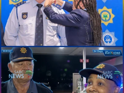 Limpopo police crack down on liquor outlets