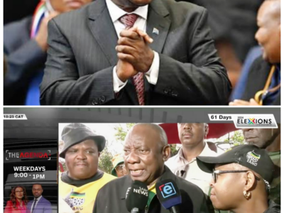 THE FINAL UPLOAD: Why the ANC Is Trembling in the Dark After Their Digital Disaster, Uncovering a Web of Secret Payoffs and Forbidden Liaisons That Prove the ‘Candidate Problem’ Is Actually the Opening Act of a Global Meltdown That Will Leave No Politician Safe and No Ballot Box Untainted in This Spectacular, Blood-Chilling Display of Political Arrogance!-ZZ  We’ve got the front-row seat to the end of an era as the party of Mandela finds itself trapped in a web of its own making, proving that in the high-stakes world of 21st-century power, the only thing more lethal than a bullet is a broken link, in a sensational exposé that turns the Electoral Court into a gladiator arena where the only prize is a one-way ticket to a political graveyard that is already overflowing with the ghosts of unsubmitted names!  The full story is in the comments below.
