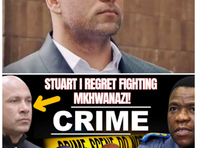 THE ULTIMATE SURRENDER: STUART SCHARNICK’S TEARFUL ADMISSION OF MKHWANAZI’S UNMATCHED SUPREMACY AS THE WALLS OF HIS ARROGANCE FINALLY CRUMBLE IN A SPECTACULAR DISPLAY OF PUBLIC HUMILIATION THAT HAS LEFT THE NATION GRIPPED BY THE RAW EMOTION OF A MAN REALIZING HE IS NO LONGER THE BIGGEST FISH IN THE POND WHILE THE SHOCKING DETAILS OF MKHWANAZI’S HIDDEN STRENGTH ARE FINALLY DRAGGED INTO THE LIGHT OF DAY PROVING ONCE AND FOR ALL THAT THE REAL POWER IN THE LAND IS FAR MORE TERRIFYING THAN ANYONE EVER IMAGINED IN A TALE OF BETRAYAL BELIEF AND THE TOTAL ANNIHILATION OF A REPUTATION BUILT ON LIES AND FALSE BRAVADO -ZZ  Is this the end of the Scharnick era and the beginning of the Mkhwanazi reign? Tonight, we explore the wreckage of a billionaire’s pride as he finally admits the one truth he’s been running from for years: Mkhwanazi is the real deal, and his power is absolute. It’s a gut-wrenching, sensational moment of clarity that has left the public stunned, as the man who used to give the orders finally admits he’s been taking them all along from a force he can no longer deny or defeat. The king is dead, long live the kingmaker.  The full story is in the comments below.