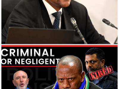 CRIMINAL GENIUS OR DANGEROUS DUMMY? THE SHOCKING TRIAL OF PUBLIC OPINION BEGINS FOR GODFREY LEBEYA AS NEW EVIDENCE SUGGESTS HIS “NEGLIGENCE” IS ACTUALLY A BRILLIANTLY CRAFTED SHIELD FOR A GLOBAL CRIME NETWORK OPERATING FROM WITHIN THE VERY BOWELS OF THE POLICE HEADQUARTERS! -ZZ  Ladies and gentlemen, the hunter has become the hunted in a twisted game of cat and mouse where the stakes are nothing less than the survival of the state, and as the evidence of catastrophic failure mounts, we ask if Lebeya is a pawn in a larger game or the kingpin who has been playing us all for fools since day one.  The full story is in the comments below.