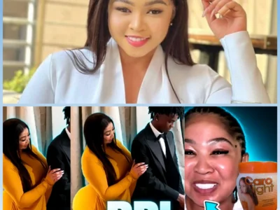Ayanda Ncwane on her BBL and bleaching skin, weight gain, is this the reason why she’s not posting