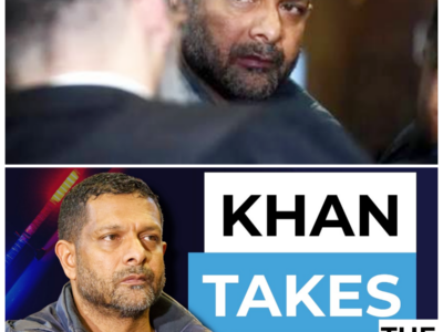 THE HIT LIST OF THE CENTURY: BEYOND THE ASHES OF GENERAL KHAN’S RUINED CAREER LIES A TERRIFYING WEB OF CARTEL KINGS AND SHADOW BILLIONAIRES THAT JUANITA DU PREEZ IS ABOUT TO UNMASK IN A STUNNING ACT OF JOURNALISTIC BRAVERY THAT HAS THE UNDERWORLD SHAKING IN THEIR DESIGNER BOOTS AND PRAYING FOR HER SILENCE! -ZZ  Tonight, we reveal that the decapitation of the police brass was only the beginning of a gruesome purge, as we prepare to name the faceless titans of terror who pull the strings of our economy and our lives, proving that the rot goes deeper than any uniform and reaches into the very pockets of the men who think they own the law.  The full story is in the comments below.