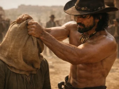 Mountain Man Bought Rejected Bride With Sack On Her Head—Then He Gasped When He Saw Her Face 🤠