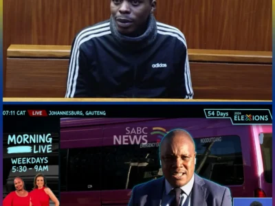 Kluyts Murder | Bafana Mahungela judgment expected