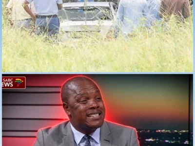 SAPS is investigating discovery of four women’s bodies in Kempton Park