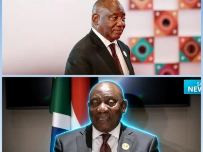 18th BRICS Summit | President Ramaphosa briefs media on Country Statement at BRICS Leaders session