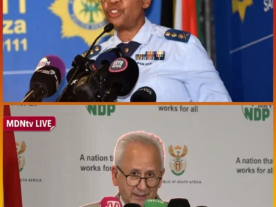 MKHWANAZI & KHUMALO DEPLOYED TO CRACK EKURHULENI WOMEN KILLINGS | 3 QUESTIONED