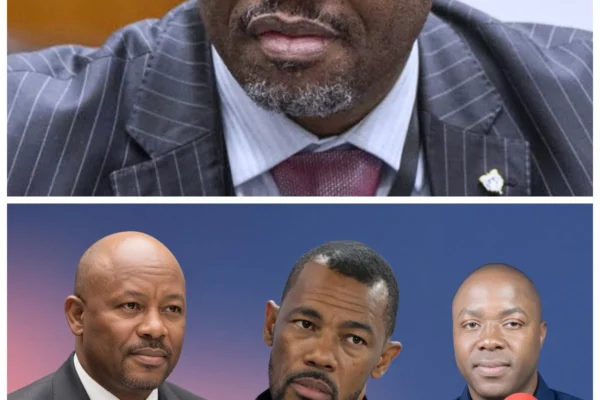 “It seemed like a simple alliance, until everyone noticed the timing of the leak. That’s when it became clear that the destruction was orchestrated…”