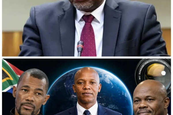 “It seemed like a simple alliance, until everyone noticed the timing of the leak. That’s when it became clear that the destruction was orchestrated…”