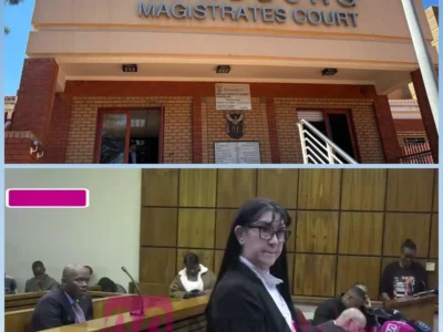 “THEY FEAR FOR THEIR LIVES” | SIBIYA COMPLAINANTS HEADED FOR WITNESS PROTECTION, COURT HEARS*