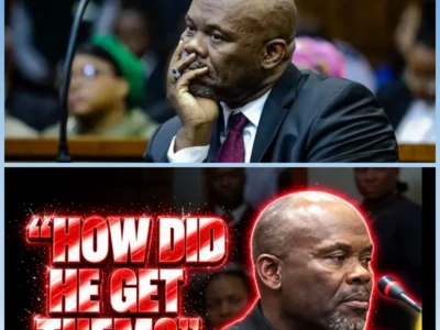 SIBIYA CASE: HOW DID HE GET ZM’S INTIMATE PHOTOS? STATE SAYS IT’S STILL UNDER INVESTIGATION