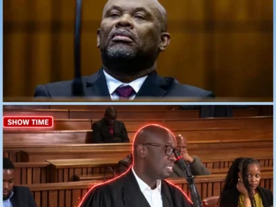 BREAKING: INTERPRETER ASKS TO STEP ASIDE AFTER ACCUSED CHALLENGES TRANSLATION | MEYIWA TRIAL