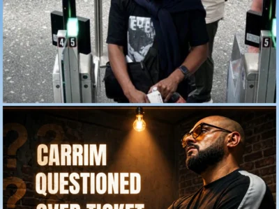 WATCH: SULIMAN CARRIM QUESTIONED OVER RETURN TICKET AFTER OR TAMBO ARREST