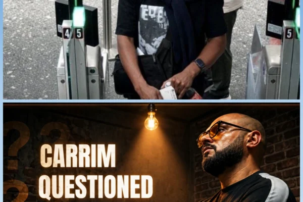 WATCH: SULIMAN CARRIM QUESTIONED OVER RETURN TICKET AFTER OR TAMBO ARREST