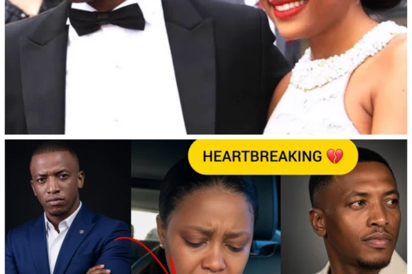 EVERYONE WAS LOOKING AT THE WEDDING RINGS, but the real question is: who was NOT in the conversation when the betrayal started, and why?