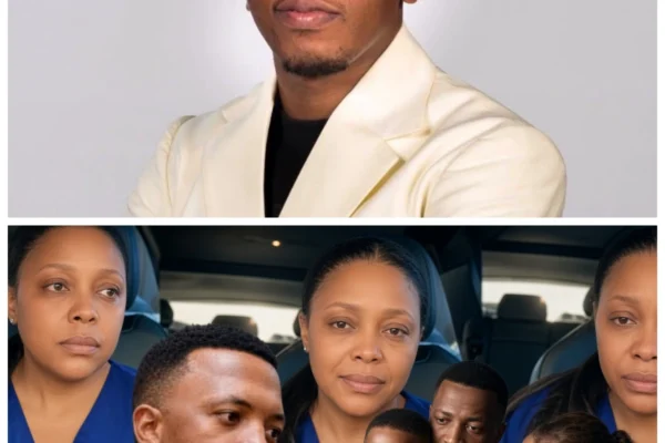 “It seemed like a happy marriage, until everyone noticed the timing of Zipho’s response. That’s when it became clear that the end was orchestrated…”