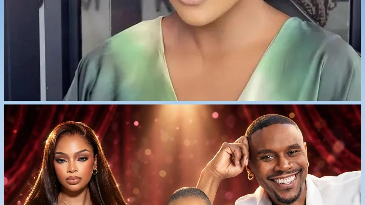 Mihlali Is An Alleged Diva To Work With, Siphosihle Masango Really Messed Up