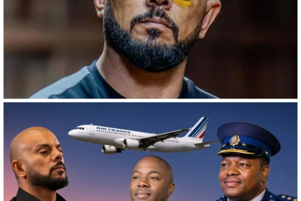 “It seemed like a desperate escape, until everyone noticed the timing of Masemola’s return. That’s when it became clear that the end was orchestrated…”