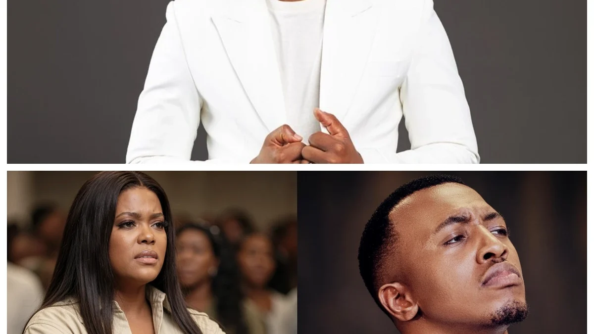 THE CAMERAS ARE GONE, BUT THE GHOSTS OF THE INFIDELITY WHISPERS ARE STILL HAUNTING THE GOSPEL ICON IN THE MOST UNEXPECTED WAYS…
