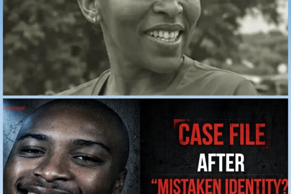 Tsontso’s Murder: 3 Arrests, Her R11 000 Smartwatch Sold for R900 and The Story of Vusimuzi Radebe