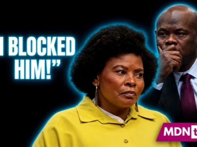 SIBIYA’S WIFE SAYS SHE BLOCKED MR M AFTER “THREATENING” MESSAGES | BAIL HEARING 7 OCT 2026