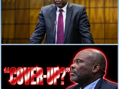 SIBIYA DEFENCE ALLEGES ‘COVER-UP’ IN FIERY CLASH OVER DELETED VIDEOS & SEIZED PHONE