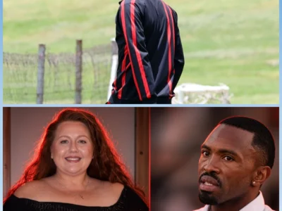 FOOTBALL LEGEND IN TOTAL COLLAPSE: EXPLOSIVE ONLINE EXPOSURE DESTROYS FAMOUS MARRYING AND REVEALS SHOCKING ADDICTION!