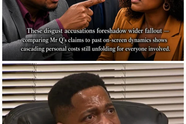 THEY SAID IT ALL… EXCEPT FOR THE MOST IMPORTANT PART. THEIR SILENCE REGARDING THE “OCTOBER 20TH INCIDENT” CHANGED EVERYTHING…