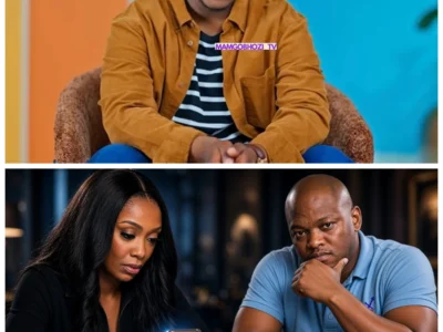 The Mseleku family was once the gold standard for traditional harmony—but after this party, that image is officially dead.